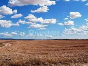 Dijual Kavling Brooklyn Uk 15x30 Hadap Barat Daya di Pik2 lokasi di Jakarta Utara, tersedia melalui melalui situs Olx