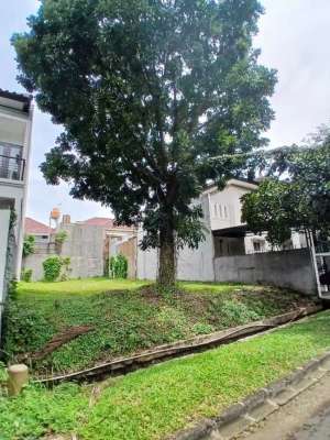 Dijual Kavling Cluster Bintaro Jaya Sektor 9, 15016 lokasi di Jakarta Selatan, tersedia melalui melalui situs Olx