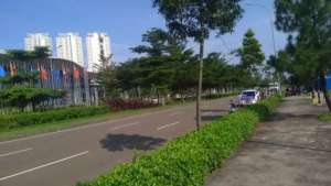 Dijual Kavling Commercial BSD City,Kavling ICE,Tangerang lokasi di Tangerang Selatan Kota, tersedia melalui melalui situs Olx