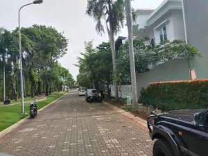 Dijual Kavling Dalam Cluster Artha Gading Villa Kelapa Gading lokasi di Jakarta Utara, tersedia melalui melalui situs Olx