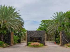 Dijual Kavling Danau Biru Alam SuteraLokasi Premium dengan Lingkungan Eksklusif lokasi di Tangerang Kota, tersedia melalui melalui situs Olx