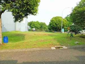 Dijual Kavling De Latinos Virgin Island BSD City Tangerang lokasi di Tangerang Selatan Kota, tersedia melalui melalui situs Olx