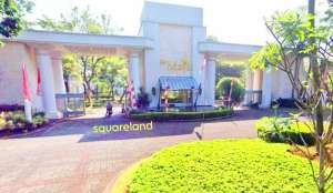 Dijual Kavling De Park, Cluster De Maja, BSD lokasi di Tangerang Kab., tersedia melalui melalui situs Olx