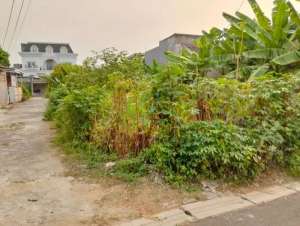 Dijual Kavling Dekat Graha BintaroGraha Bunga Bintaro Jaya lokasi di Tangerang Kota, tersedia melalui melalui situs Olx