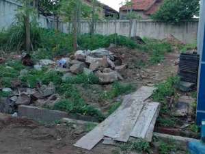 Dijual Kavling di Banjar Wijaya lokasi di Tangerang Kota, tersedia melalui melalui situs Olx