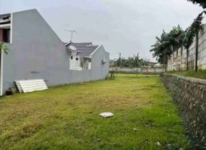 dijual kavling di benevento villagio citra raya Cikupa lokasi di Tangerang Kab., tersedia melalui melalui situs Olx