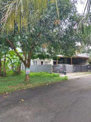 Dijual Kavling Di Citra Raya Taman Telaga Mediterania, Cikupa, Tgr. lokasi di Tangerang Kab., tersedia melalui melalui situs Olx