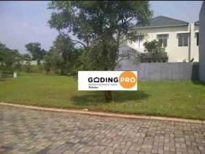 DIJUAL KAVLING DI CITRAGRAND CIBUBUR BEST VIEW lokasi di Bekasi Kota, tersedia melalui melalui situs Olx