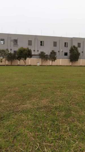 Dijual Kavling di Cluster Alam Suvarna Sutera, Tangerang lokasi di Tangerang Kab., tersedia melalui melalui situs Olx