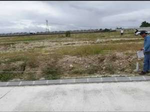 Dijual Kavling di Cluster Padma Citra Maja Raya By Rumah Chinida lokasi di Tangerang Kab., tersedia melalui melalui situs Olx