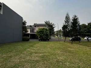 Dijual Kavling di Cluster Precia Kawasan The Eminent, BSD City lokasi di Tangerang Kab., tersedia melalui melalui situs Olx
