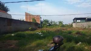 Dijual kavling di Gedebage, Bandung lokasi di Bandung Kota, tersedia melalui melalui situs Olx