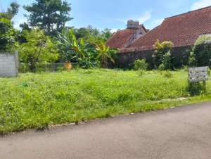 Dijual Kavling Di Jl Cendrawasih Pondok Aren Pesanggrahan Jak-Sel lokasi di Tangerang Selatan Kota, tersedia melalui melalui situs Olx