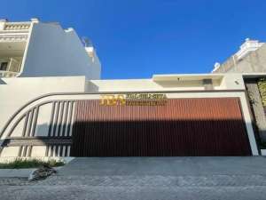 Dijual Kavling di Komplek Cemara Asri Medan Jalan Sena Row Lebar lokasi di Medan Kota, tersedia melalui melalui situs Olx