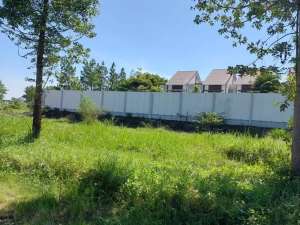 dijual kavling di mainroad perumahan bumi adipura gedebage sayap summarecon bandung lokasi di Bandung Kota, tersedia melalui melalui situs Olx