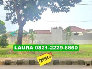 Dijual Kavling di Menteng Bintaro Sektor 7 TangSel lokasi di Tangerang Selatan Kota, tersedia melalui melalui situs Olx