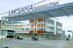 Dijual kavling di pergudangan laksana termurah lokasi di Tangerang Kab., tersedia melalui melalui situs Olx