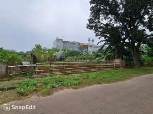 Dijual Kavling di Perumahan Intercon Kebon Jeruk, Lt.12x30m2 lokasi di Jakarta Barat, tersedia melalui melalui situs Olx