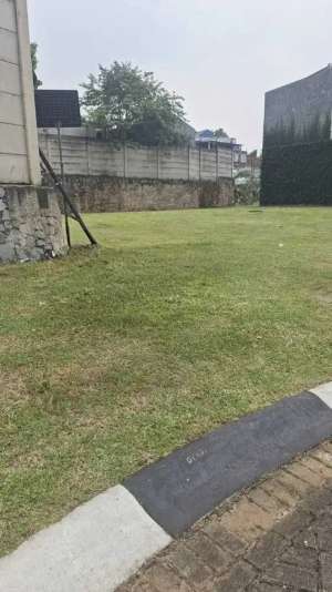 Dijual Kavling Discovery Serenity Bintaro Tangsel lokasi di Jakarta Selatan, tersedia melalui melalui situs Olx