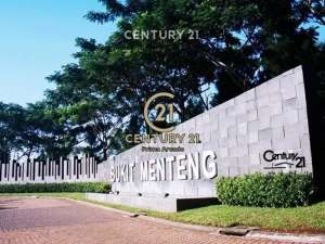 Dijual Kavling Eksklusif Cluster Bukit Menteng Bintaro Jaya Sektor 7 lokasi di Tangerang Selatan Kota, tersedia melalui melalui situs Olx