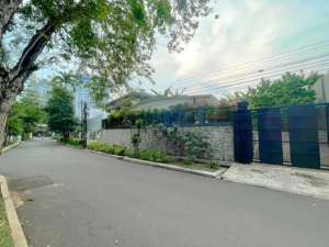 DIJUAL KAVLING EKSKLUSIFPERMATA HIJAU, KEBAYORAN LAMA lokasi di Jakarta Selatan, tersedia melalui melalui situs Olx