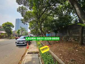 Dijual Kavling Elang Raya Bintaro Tangerang Selatan lokasi di Tangerang Selatan Kota, tersedia melalui melalui situs Olx