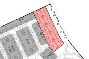 DiJual Kavling Elisium 1000 meter, Lippo Cikarang, cikarang selatan lokasi di Bekasi Kab., tersedia melalui melalui situs Olx