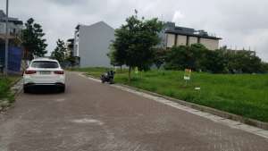 Dijual Kavling Golf Island Cluster Serenade Lagoon, Pantai Indah Kapuk lokasi di Jakarta Utara, tersedia melalui melalui situs Olx