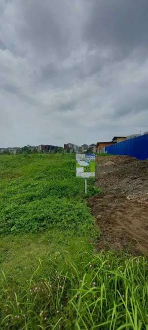Dijual kavling golf island pik harga termurah 8x20 lokasi di Jakarta Utara, tersedia melalui melalui situs Olx