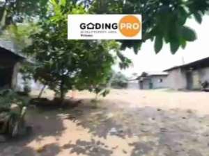 DIJUAL KAVLINGGUDANG DI JALAN RAYA NAROGONG CILENGSI JAWA BARAT lokasi di Bogor Kab., tersedia melalui melalui situs Olx