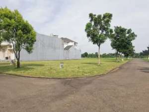 Dijual Kavling HGB di Citra 1 No 2 Suvarna Sutera By Rumah Chinida lokasi di Tangerang Kab., tersedia melalui melalui situs Olx