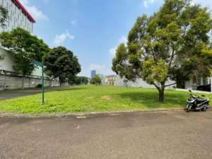 Dijual Kavling HGB di Citra 1 No 6 Suvarna Sutera By Rumah Chinida lokasi di Tangerang Kab., tersedia melalui melalui situs Olx