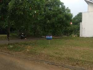 Dijual Kavling Hoek Bale TirtawanaCisauk Lapan Rumpin Bogor lokasi di Tangerang Kab., tersedia melalui melalui situs Olx