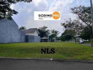 DIJUAL KAVLING HOEK DI CITRALAND CILEUNGSI lokasi di Bogor Kab., tersedia melalui melalui situs Olx