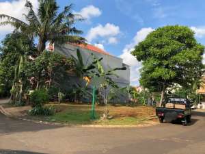 Dijual Kavling Hoek Di Cluster Gading Residence Kelapa Gading lokasi di Jakarta Utara, tersedia melalui melalui situs Olx