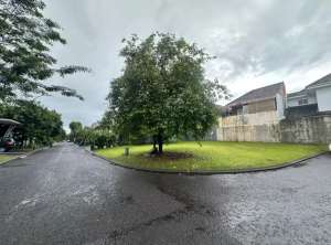 Dijual kavling hook di perumahan kota wisata Cibubur lokasi di Bogor Kab., tersedia melalui melalui situs Olx