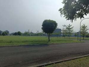 Dijual Kavling Hook di Suvarna Sutera, Cluster AlamCikupa lokasi di Tangerang Kab., tersedia melalui melalui situs Olx