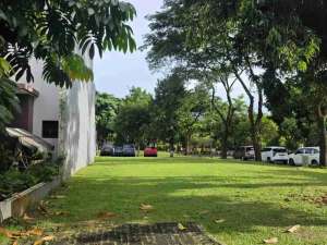 Dijual kavling hook foresta cluster fiore bsd citu lokasi di Tangerang Kab., tersedia melalui melalui situs Olx