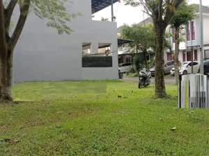 Dijual Kavling Hook Residence di Cluster Caspia BSD City. Siap Bangun lokasi di Tangerang Selatan Kota, tersedia melalui melalui situs Olx