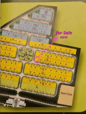 Dijual kavling HUK Foresta Albera harga murah lokasi di Tangerang Selatan Kota, tersedia melalui melalui situs Olx