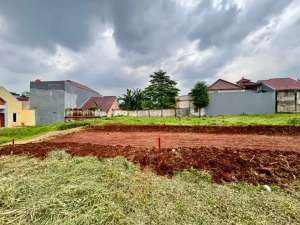 Dijual Kavling Hunian Bisa Cicil 0 Bunga,Dekat Gerbang Tol Jatiasih lokasi di Bekasi Kota, tersedia melalui melalui situs Olx