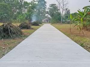 Dijual Kavling Hunian Tangerang Cisauk, Dekat Gerbang Tol Legok lokasi di Tangerang Kota, tersedia melalui melalui situs Olx