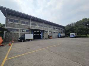 DIJUAL KAVLING INCLUDE BANGUNAN PABRIK DITOYOGIRI TAMBUN SELATAN lokasi di Bekasi Kab., tersedia melalui melalui situs Olx