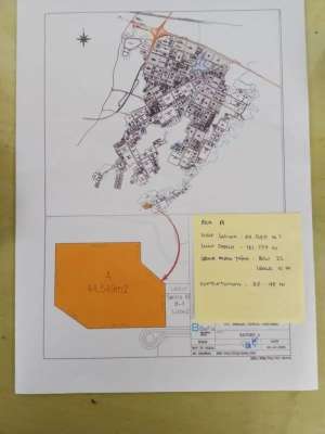Dijual Kavling Industri 6ha Di MM 2100 Cikarang Cibitung lokasi di Bekasi Kab., tersedia melalui melalui situs Olx