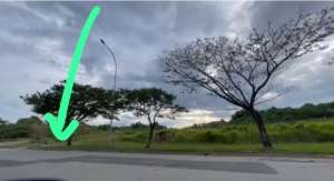 Dijual kavling industri delta silocon lippo cikarang lokasi di Bekasi Kab., tersedia melalui melalui situs Olx