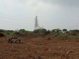 Dijual Kavling Industri siap bangun di kawasan industri Pasar Kemis lokasi di Tangerang Kab., tersedia melalui melalui situs Olx