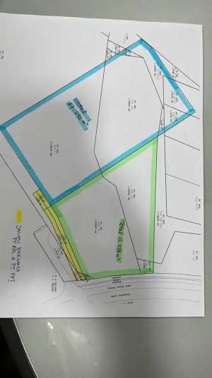 Dijual Kavling Industri suray Cipta 4,2ha bisa beli 1,5ha lokasi di Karawang Kab., tersedia melalui melalui situs Olx