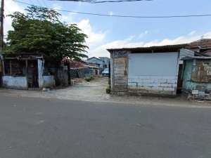 Dijual KavlingJl. Darmais, Cimandala, Bogor Dekat dengan Jalan Raya Bogor Lama. lokasi di Bogor Kota, tersedia melalui melalui situs Olx