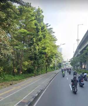 DIJUAL KAVLING JL. JEND AHMAD YANI, CEMPAKA PUTIH RAYA, JAKARTA PUSAT, LT. 8110 m2, SHGB, COCOK UNTUK BANGUN GEDUNG KANTOR, SHOWROOM, GEDUNG PERTEMUAN lokasi di Jakarta Pusat, tersedia melalui melalui situs Olx