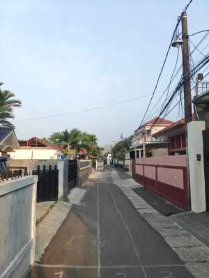 Dijual Kavling Jl Kecapi, Jagakarsa, Jakarta Selatan lokasi di Jakarta Selatan, tersedia melalui melalui situs Olx